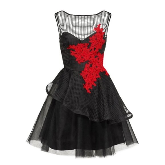 nha khanh Andrea Cocktail Dress 17364 - Picture 2 of 10